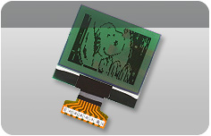 Graphic LCDs