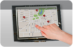 Touch Panels