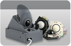 Trackballs