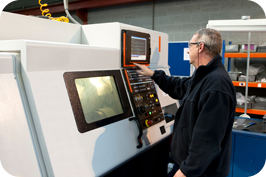 Industrial Application