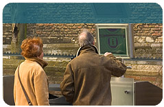 Kiosk