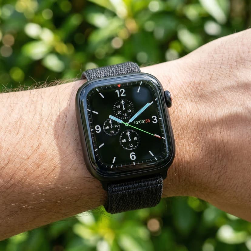 Custom AMOLED Displays