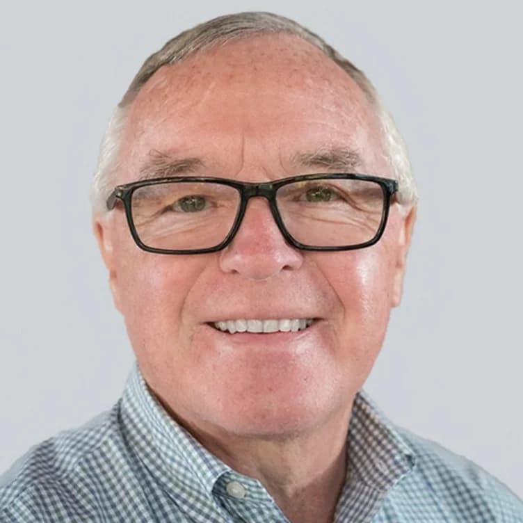 Brian Wilkie - VP of Engineering Americas