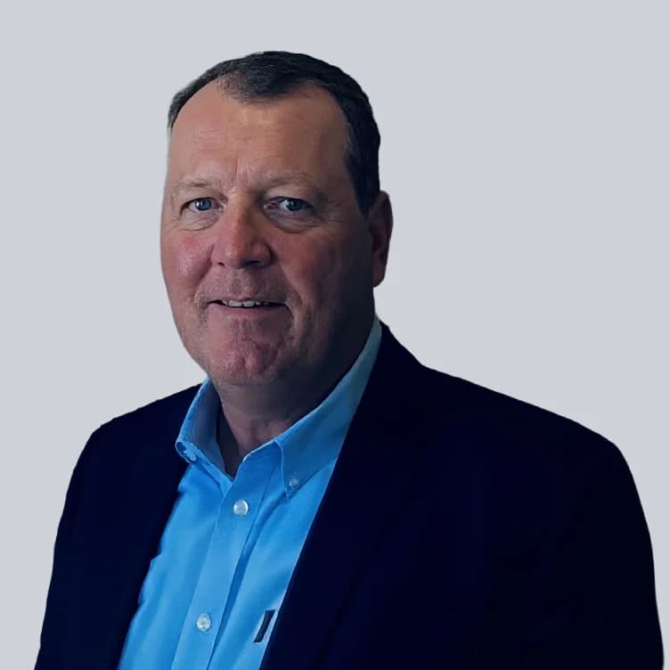 Mike Clark - Vice President of Sales