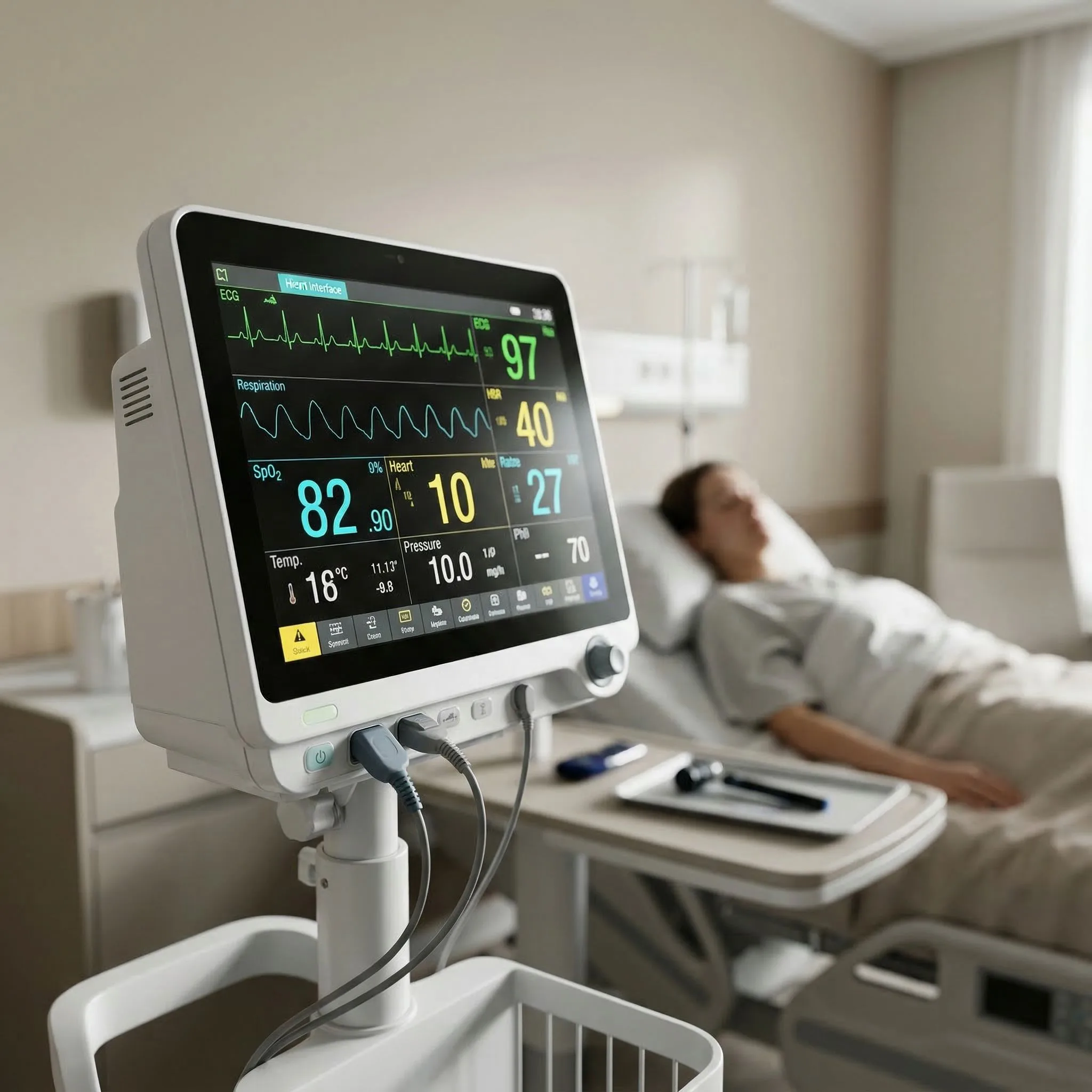 Medical application