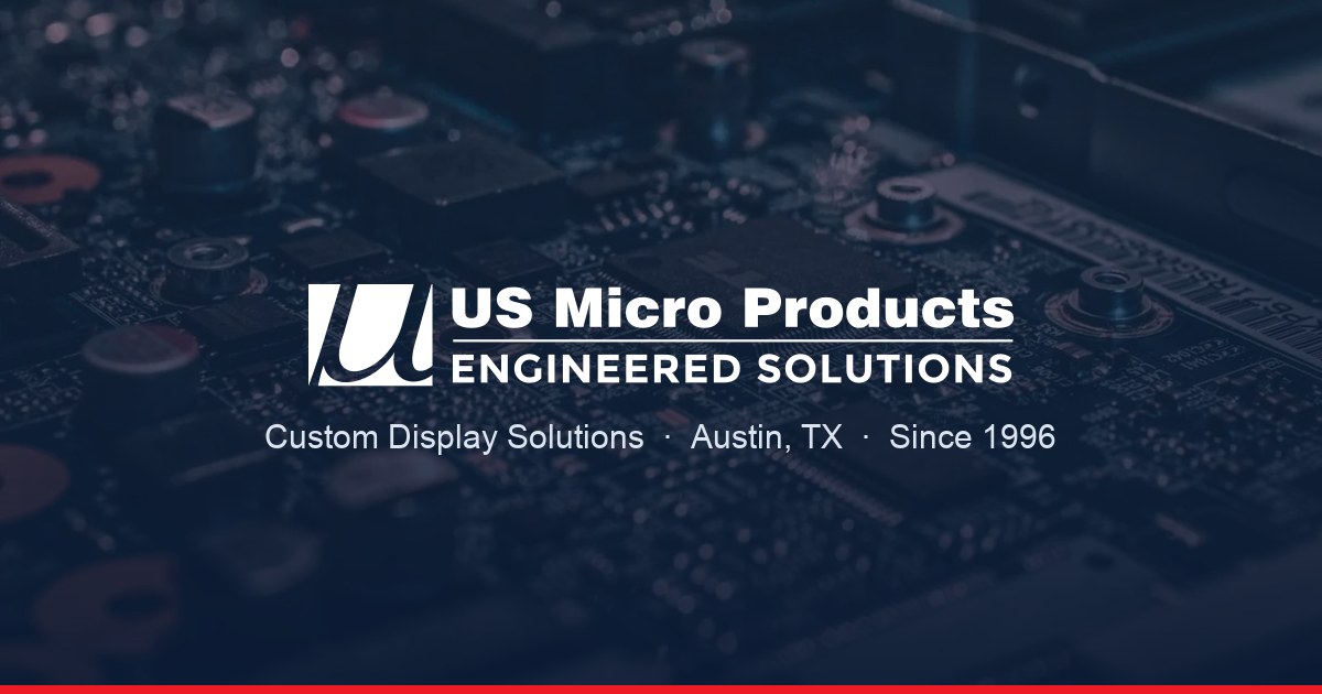 US Micro Products