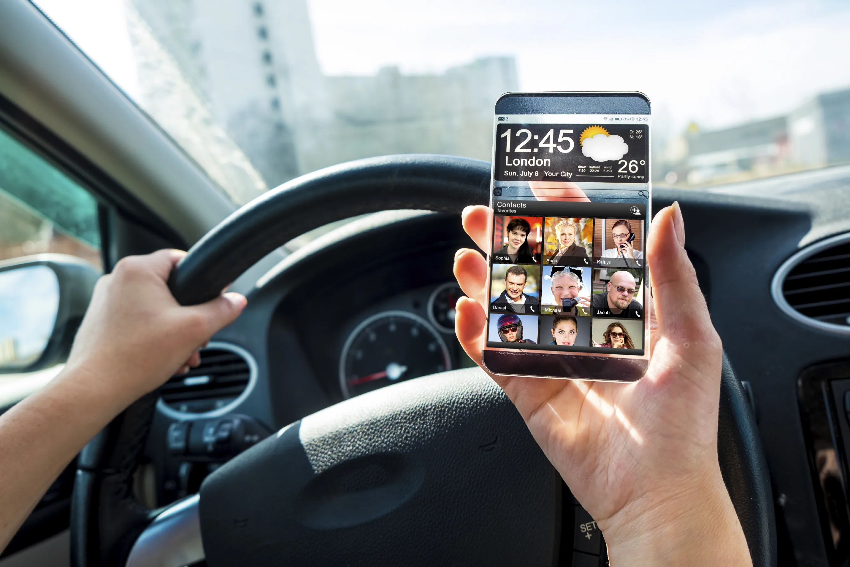 AMOLED Displays 2