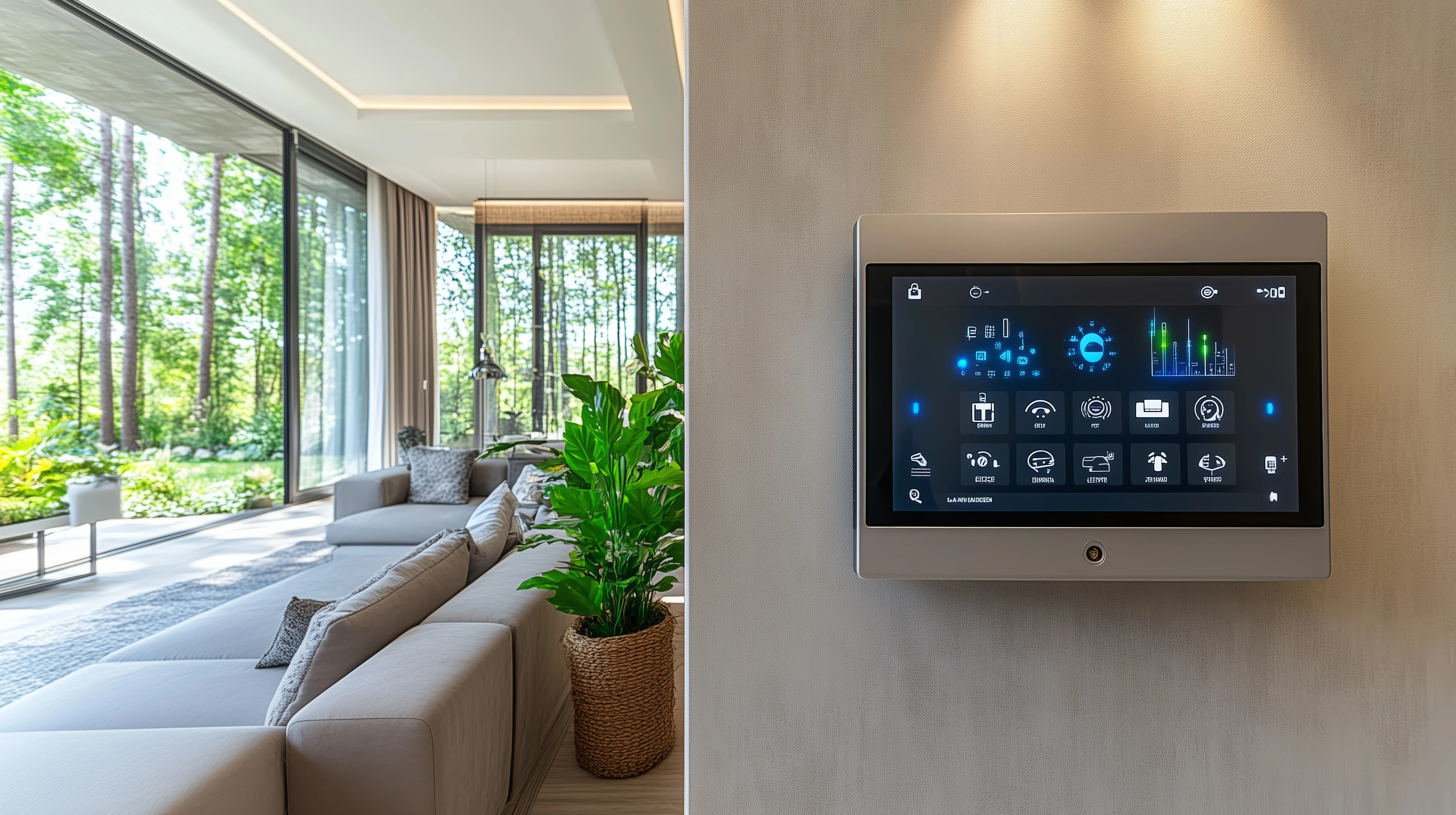 Smart Displays 1