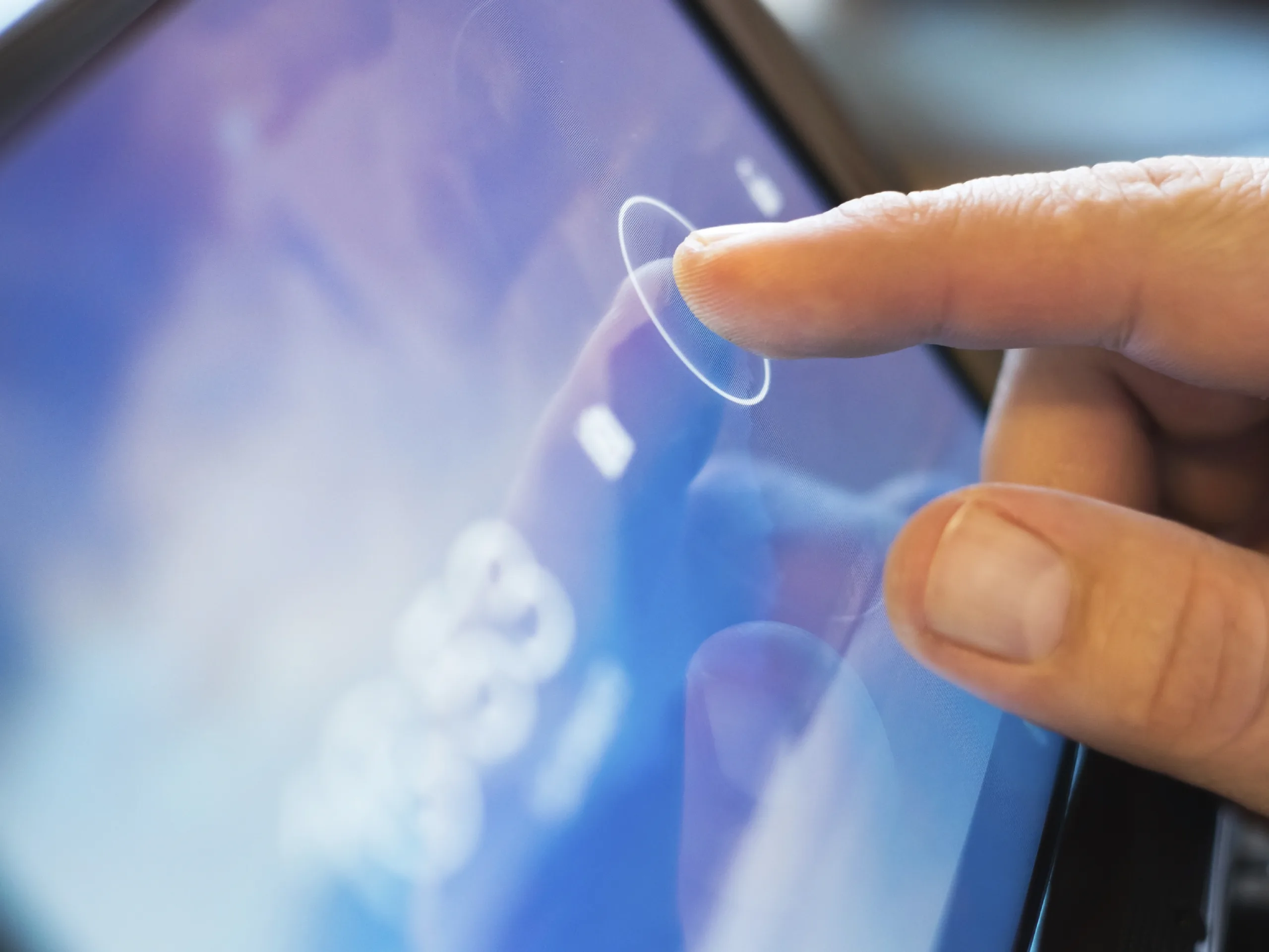 Touch Panels 1