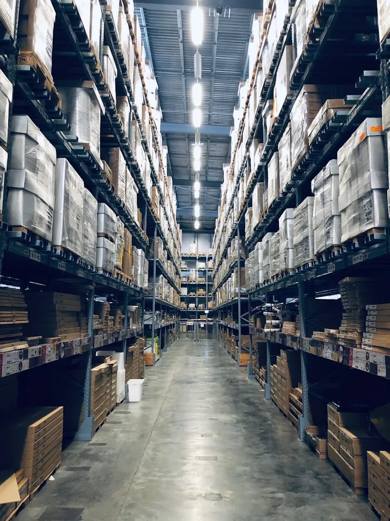 Inventory Management