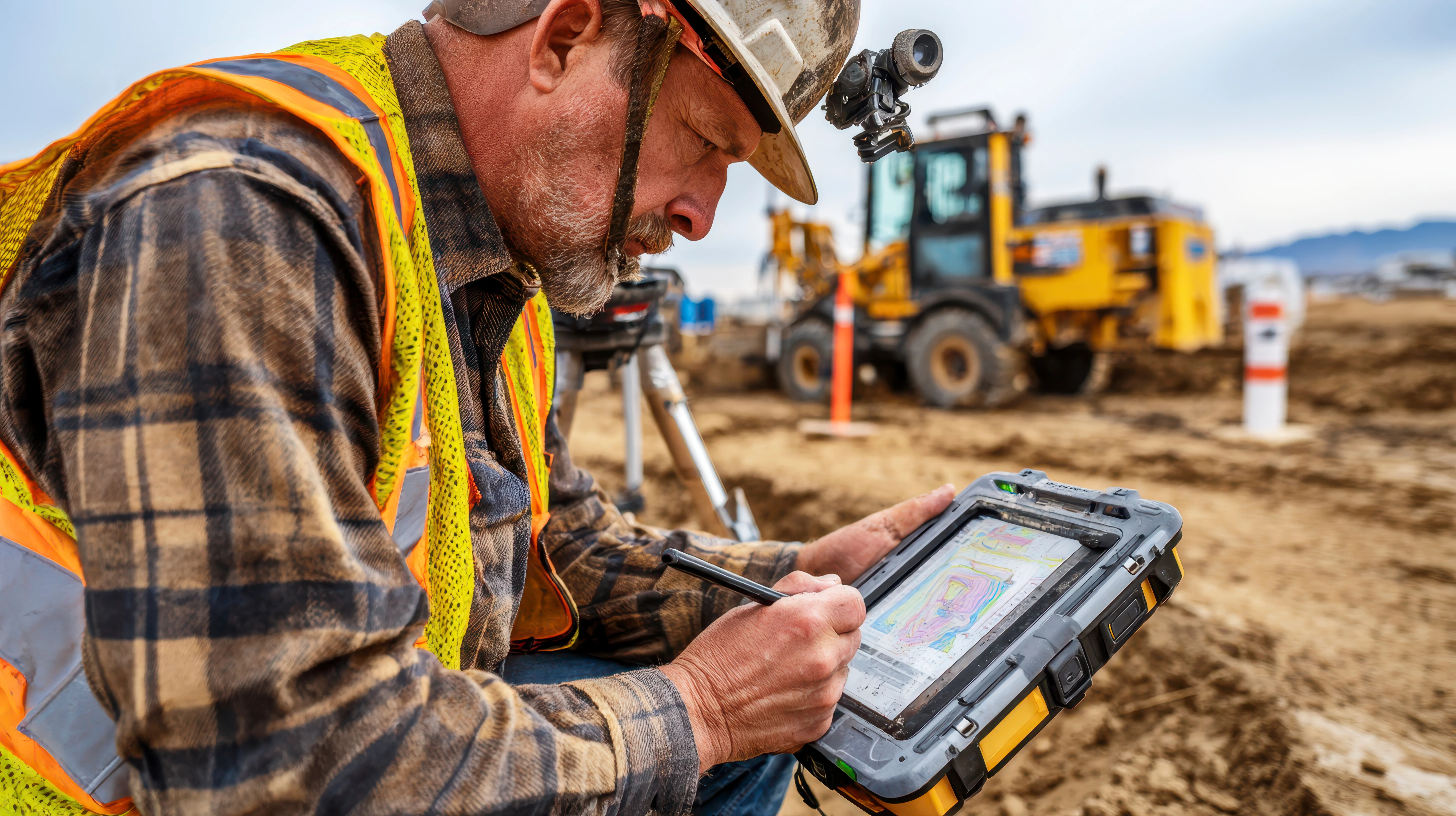Ruggedized Displays
