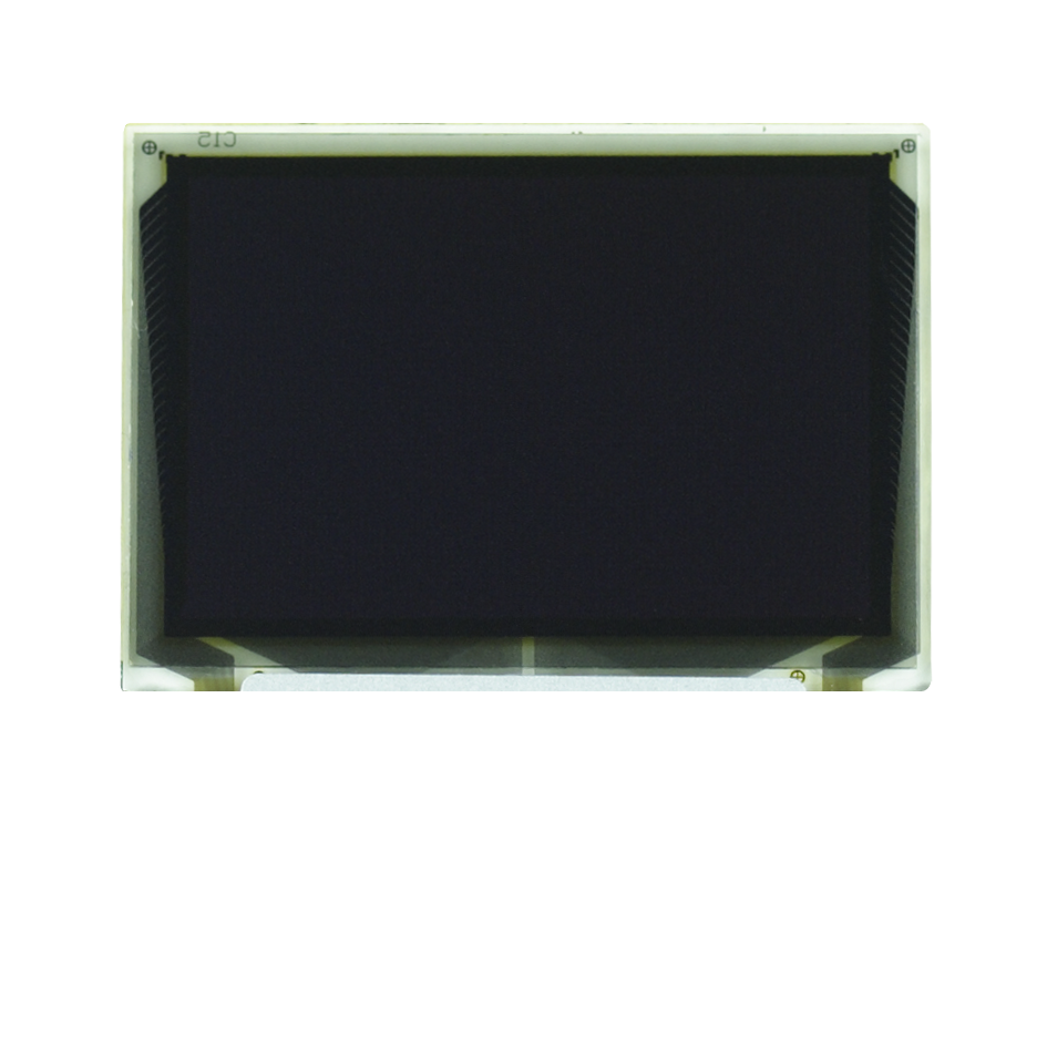 1.0" Full Color OLED USMP-P19801 Front No Tail