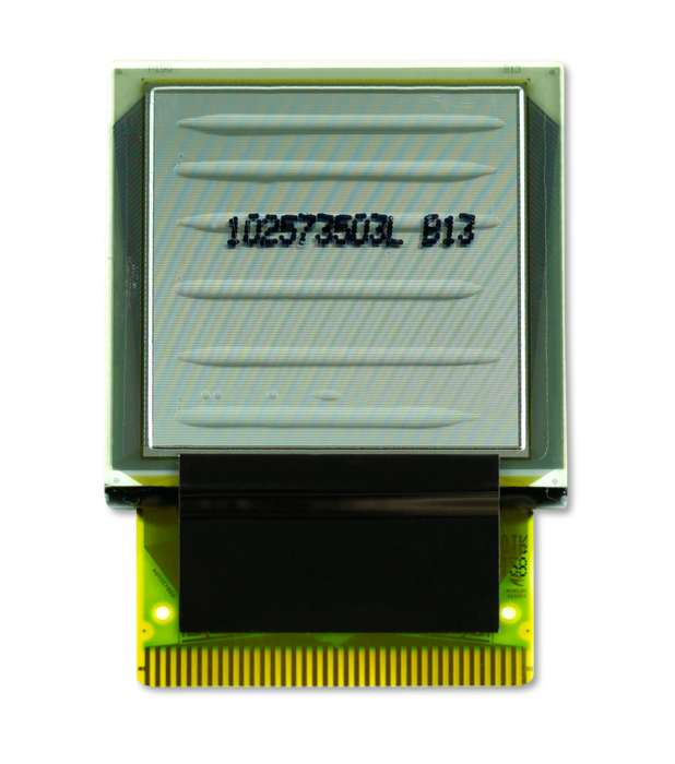 1.46" Full Color OLED USMP-P23901 Back 1.46" Full Color OLED USMP-P23901 Back