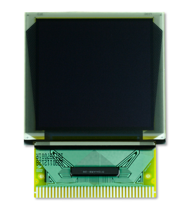 1.46" Full Color OLED USMP-P23901 Front 1.46" Full Color OLED USMP-P23901 Front